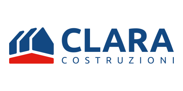 Logo Clara Costruzioni